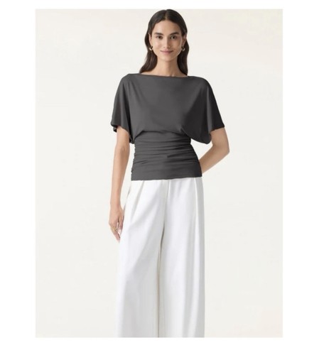Ogl top size new - l, sandwashed