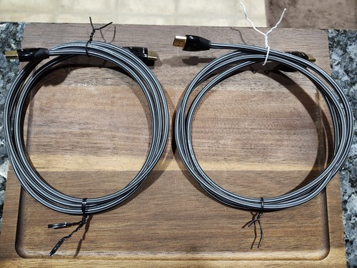 Audioquest pearl hdmi 0 - audioquest, 2.0