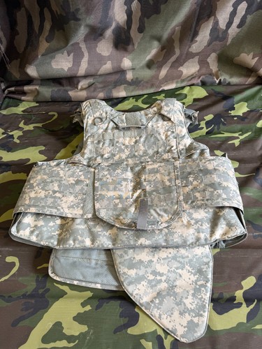 Acu gilet pare balles - gi,