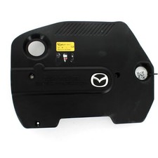 Cache moteur - Mazda MAZDA 5 I PH.1 - Bleu - RF7N10230E - A0-2946P