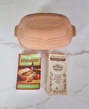 🌟Romertopf En Terre Cuite
