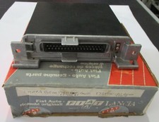 Centralina Électronique Pour