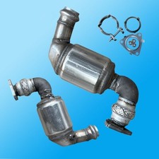 EU4 Catalyseur JAGUAR XF 2.7 D