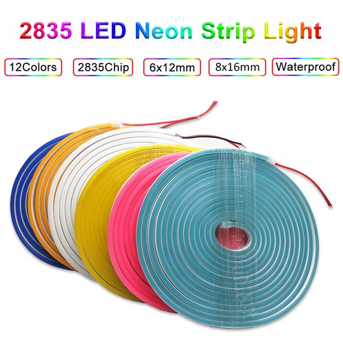 12v led neon - led,