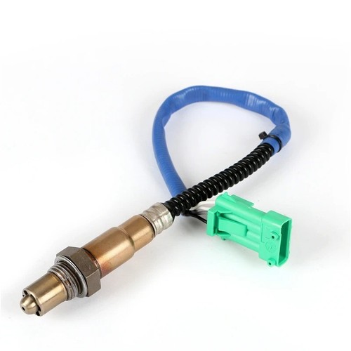 Sonde lambda capteur - lambda, oxygène