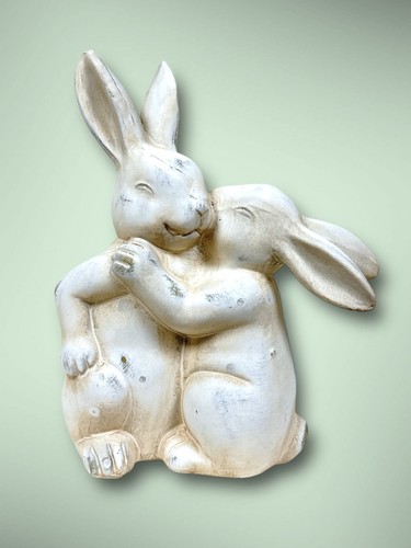 Clayre eef lapin - &,