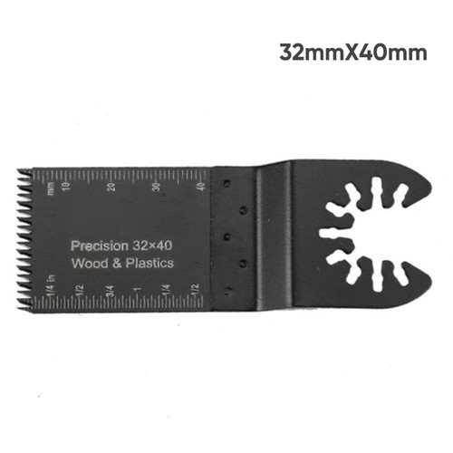 Outil lame scie 32mm dent - de,