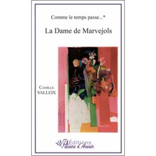 ▄▀▄ La Dame de Marvejols