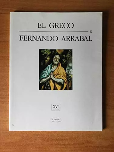 Greco arrabal - el,