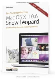 Das grundlagenbuch mac - das, os