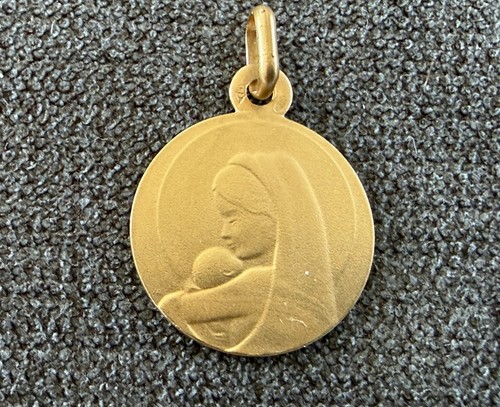 Médaille massif carats - médaille,