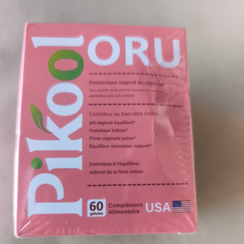 Complément alimentaire pikool - alimentaire,
