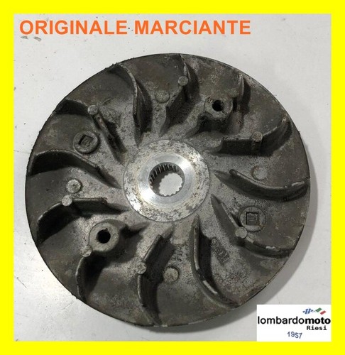 Semipoulie fixe ventilateur - semipoulie,