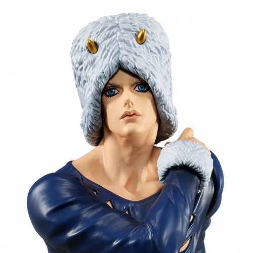 Jojo bizarre adventure - adventure,