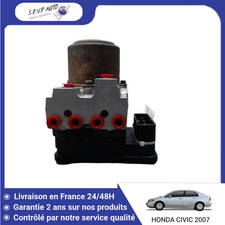 🇫🇷 UNITE HYDRAULIQUE ABS