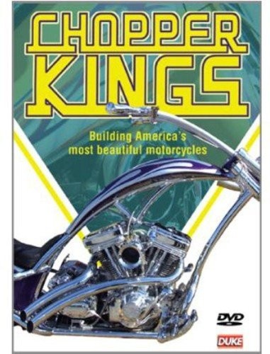 Chopper kings - chopper,