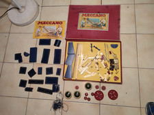 MECCANO BOITE N°4 PERIODE