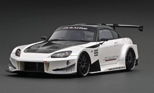 Ig2010 racing s2000 honda - ig2010,