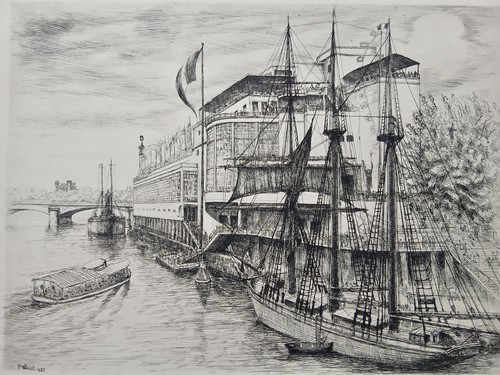 Jean frélaut exposition - jean,