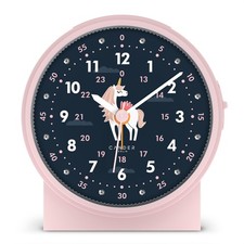 MNU 1209 M Réveil Silencieux