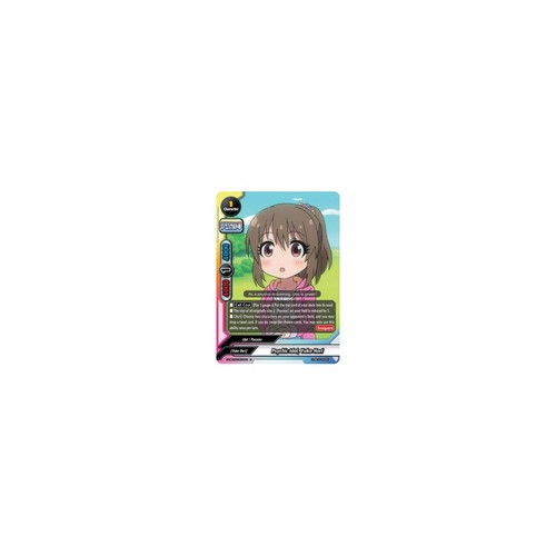 Buddyfight tcg card - tcg,