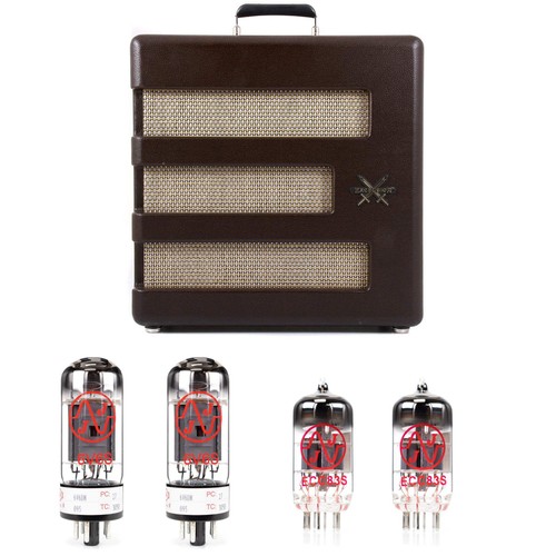 Fender excelsior tube - fender, kit