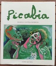 PICABIA MARIA LLUÏSA BORRAS