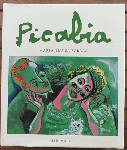 Picabia maria lluïsa borras - maria,