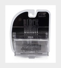 Greenlight 28170C Dodge - Power Wagon Camion 1946 - Smokey And The Bandit - Noir