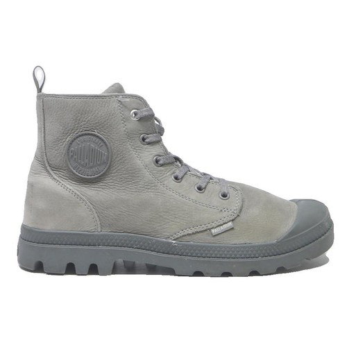 Palladium bottes lacets - bottes,
