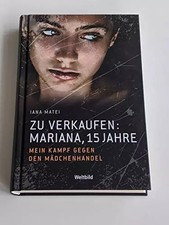 Zu Verkaufen: Mariana, 15