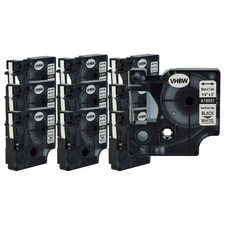 10 Cartouche pour Dymo