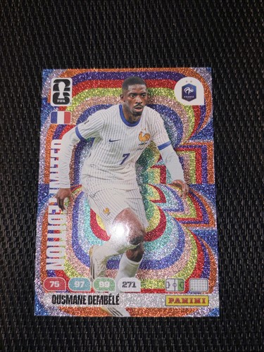 Carte adrenalyn world cup 2026 - carte,