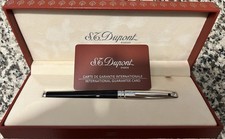 Stylo Plume ST Dupont Laque De