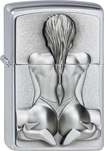 Briquet essence zippo - essence,