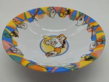 Assiette Coupelle Vintage