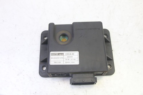 Relais roll lock piaggio - relais,