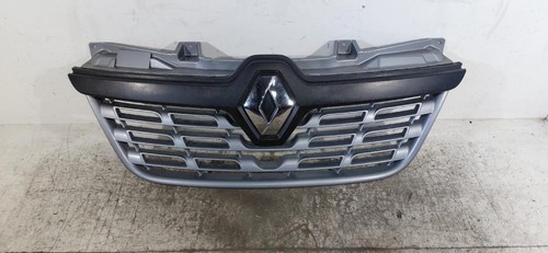 Calandre renault master - calandre, 3