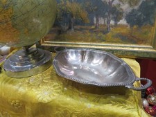 ancienne corbeille pain coupe