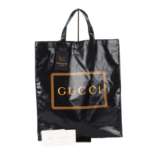 Sac cabas shopping gucci - cabas,