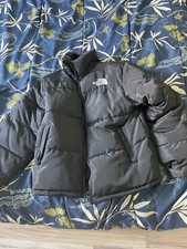 Doudoune The North Face 700