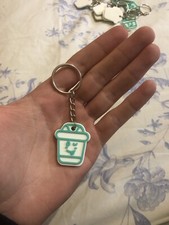 Porte Clef Kawai Mignon Original