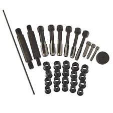 Kit de réparation de filetage métrique culasse de bougie de préchauffage 8 mm...