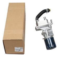 Boîtier de filtre à huile d'origine Peugeot 3008 508 5008 2.0BlueHDI 9807594380