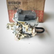 Citroen CX 2400 carburateur NEUF Weber 34DMTR 35/200 34 DMTR 35/200