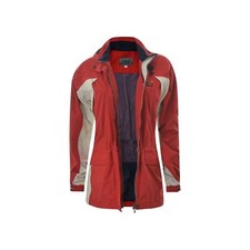 Veste à capuche ski snowboard