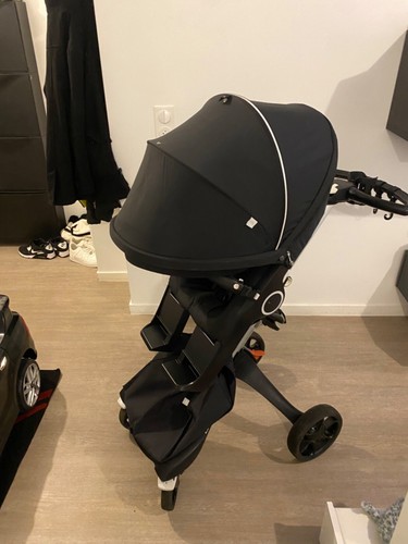 Poussette stokke xplory - stokke,