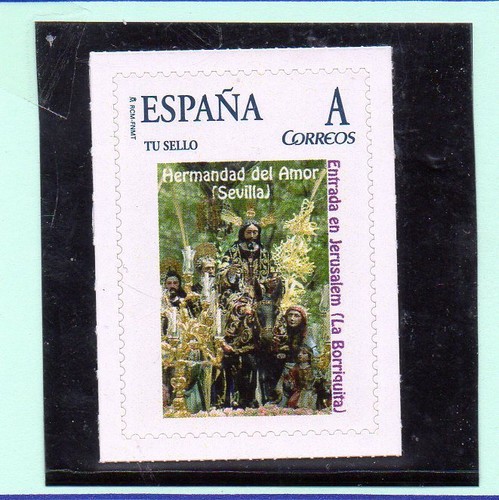 Espagne santa séville cristos - santa,