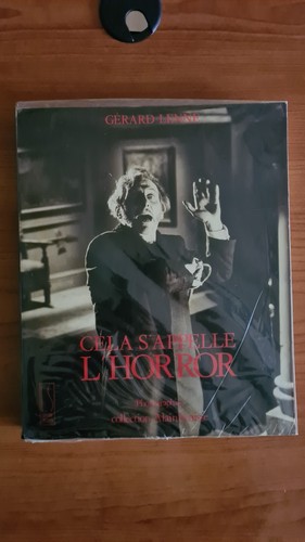 Livre cela appelle - cela, s'appelle