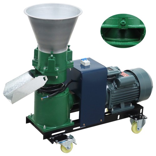 6mm pellet feed mill - pellet,